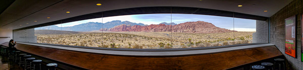 Red Rock Canyon National Conservation Area